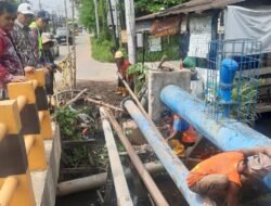 ‎Tanggapi Keluhan Warga, PAM Bandarmasih Janjikan Peremajaan Pipa Besar-besaran di 2026