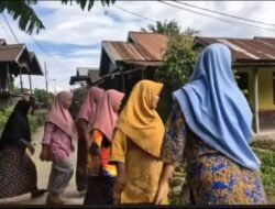 ‎Kasta Air di Banjarmasin; Mengapa Warga Mantuil Harus Puas dengan Sisa Aliran Kawasan Elit?