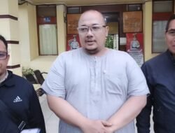 ‎Demi Bongkar Jaringan “Habib Palsu” Pemeras Emas di Banjarmasin, Zaki Diduga Diancam Dibunuh
