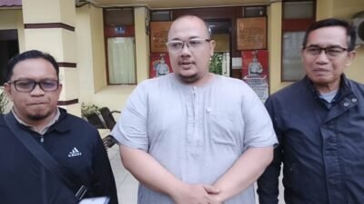 ‎Demi Bongkar Jaringan “Habib Palsu” Pemeras Emas di Banjarmasin, Zaki Diduga Diancam Dibunuh