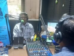 Perumda Pasar Bauntung Batuah Inovasi Aplikasi Si Lapat Pedas