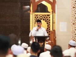 Isra Mi’raj sebagai Momentum Memperkuat Ukhuwah dan Spiritualitas Umat