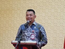 Reviu Perencanaan Pengadaan Barang dan Jasa Kabupaten Banjar 2026