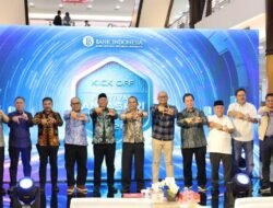 Pemkab Tanah Bumbu Perkuat Sinergi Digital dalam Kick-Off Festival ANTASARI 2026