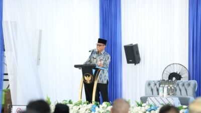 Parenting Akbar Al-Fath Batulicin Perkuat Sinergi Orang Tua dan Pendidik Bangun Karakter Anak