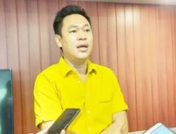 Kader Golkar Batola Minta Kepastian Musda XI Demi Jaga Soliditas dan Kepercayaan Kader