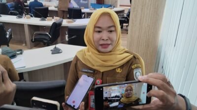 Sebanyak 210 Sekolah di Kabupaten Banjar Terendam Banjir Alami Rusak Ringan dan Berat