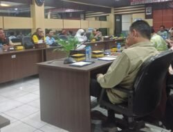 Sunardi Dorong Langkah Konkret Pemkab Banjar Tangani dan Pascabanjir