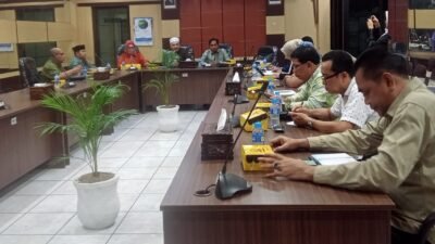 DPRD Kabupaten Banjar Meminta Evaluasi Penanganan Banjir dan Bukan Sekadar Seremoni