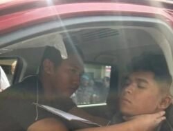 Rekonstruksi Pembunuhan Mahasiswi ULM Dilakoni Eks Polisi, Mulai Hubungan Badan, Diborgol, Hingga Dicekik