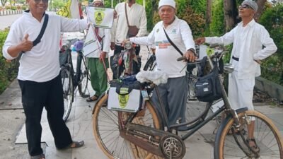 KOSTI Kalsel Peringatkan Bahaya Dualisme, Tegaskan Hanya DPP Sah yang Berhak atas Nama KOSTI