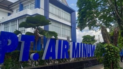 Menjadi 35 Pelanggan, Penerima Reward Gratis Tagihan Rekening PTAM Intan Banjar Meningkat