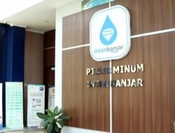 Daftar Pelanggan PTAM Intan Banjar Penerima Program Deposit Periode Januari 2026