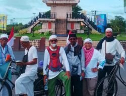 KOSTI Kalsel Dukung Kepengurusan DPP KOSTI Periode 2025-2029