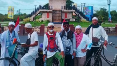 KOSTI Kalsel Dukung Kepengurusan DPP KOSTI Periode 2025-2029