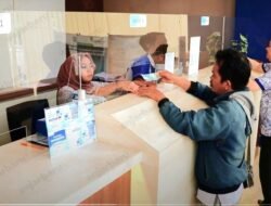 Selamat! 35 Pelanggan PTAM Intan Banjar Terima Reward Gratis Tagihan Rekening Periode Januari 2026