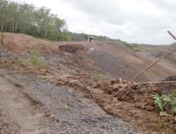 Pambakal Gunung Ulin Bantah Terima “Fee” dari Aktivitas Tambang Batu Bara