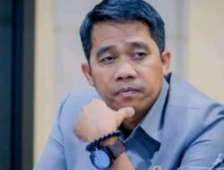 Ahmad Sarwani Sarankan Pelaksanaan Tanggap Darurat Banjir Menggunakan Dana Belanja Tak Terduga