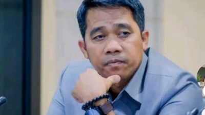 Ahmad Sarwani Sarankan Pelaksanaan Tanggap Darurat Banjir Menggunakan Dana Belanja Tak Terduga