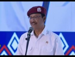 Mensos RI: Sekolah Rakyat Bertujuan Memotong Rantai Kemiskinan