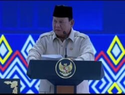 Presiden Prabowo Resmi Luncurkan 166 Sekolah Rakyat Tersebar 34 Provinsi