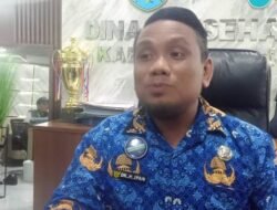 Dinkes Kabupaten Banjar Pastikan Siaga Penanganan Dampak Penyakit Pascabanjir