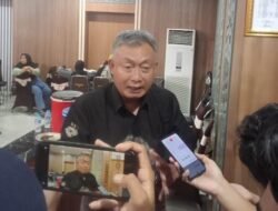 PT Palmina Siap Melaksanakan Mitigasi Dampak Lingkungan