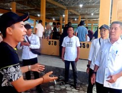 Akhirnya, Fasilitas PPS Martapura yang Semula Banyak Mubazir Mulai Dimanfaatkan Secara Bertahap (Bagian 1)