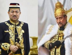 Soal Sultan Kukar Duduk di Kursi Belakang, Sultan Banjar Ungkap Peran Kesultanan Dalam Sejarah Kemerdekaan RI