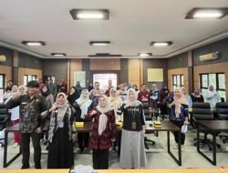 Peningkatan Manajemen Talenta dan Coaching Penyediaan Data ASN Distan Kabupaten Banjar