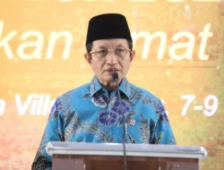 Tokk! Pemerintah Resmi Menetapkan 1 Ramadan Pada Kamis 19 Februari 2026