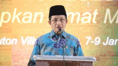 Tokk! Pemerintah Resmi Menetapkan 1 Ramadan Pada Kamis 19 Februari 2026