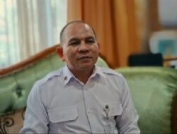 Diskoperindag Kotabaru Matangkan Persiapan Ramadan UMKM Saijaan Fest 2026