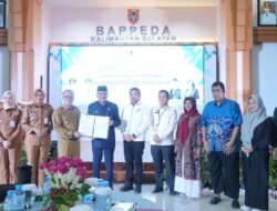 RKPD 2027, DPRD Kalsel Tekankan Penanganan dan Penanggulangan Banjir