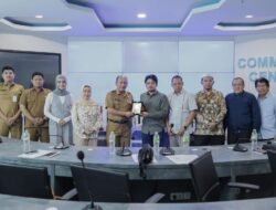 Komisi I DPRD Kalsel Tekankan Pentingnya Administrasi Kependudukan bagi Warga Pendatang