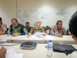 Komisi III DPRD Kalsel Harapkan Proyek Jalan Nasional 2026 Berjalan Sesuai Target