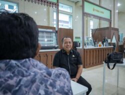 Komisi IV Upayakan Reaktivasi PBI BPJS Kesehatan bagi Warga Kalsel