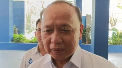 Tekan Tingkat Kebocoran, PTAM Intan Banjar Siapkan Penggantian Pipa Tua