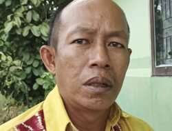 Jalan Rusak di Desa Kuin Kecil Dikeluhkan, Hampir 10 Tahun Tak Tersentuh Perbaikan Maksimal