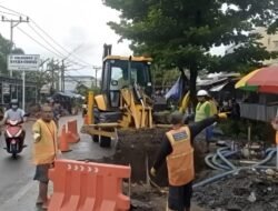 Indikator Pipa Tua dan Permukiman Padat, DPRD Kalsel Soroti Tanggung Jawab Pemda Soal Air Bersih