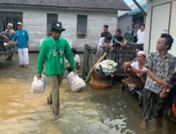 Komisi III DPRD Kalsel Diminta Serius Tangani Banjir dan Akses Desa