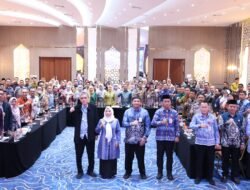 Pemkab Tanah Bumbu Gaungkan Kebangkitan Zona Integritas Menuju WBK dan WBBM