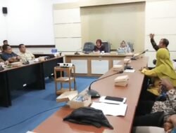 Ratusan Warga Sukamaju Mengadu ke DPRD Banjarbaru, Sengketa Lahan Ancam 200 Kepala Keluarga