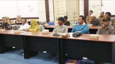 Sengketa Lahan Sukamaju Bikin Warga Tertekan, Ratusan Kepala Keluarga Alami Dampak Psikologis dan Ekonomi