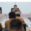 Bupati Banjar Atensi Khusus Penertiban Pengelolaan Taman CBS Martapura