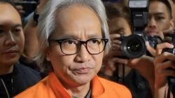 ‎Korupsi Restitusi PPN, KPK Tetapkan Kepala KPP Madya Banjarmasin Sebagai Tersangka