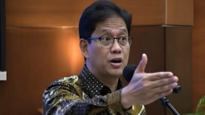 Purbaya Sebut OTT KPP Madya Banjarmasin Jadi Shock Therapy bagi Pegawai Pajak