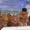 Peningkatan Pelayanan Kesehatan, Bupati Banjar Meresmikan UPTD Puskesmas Martapura Barat