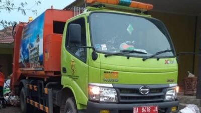 ‎Diangkut Setiap Hari, Mengapa Sampah Tetap Meluber?