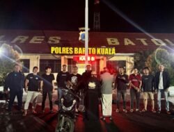 Berpura Ikut Berteduh dan Salat, Oknum Habib Bersama Istri Malah Beraksi Mencuri